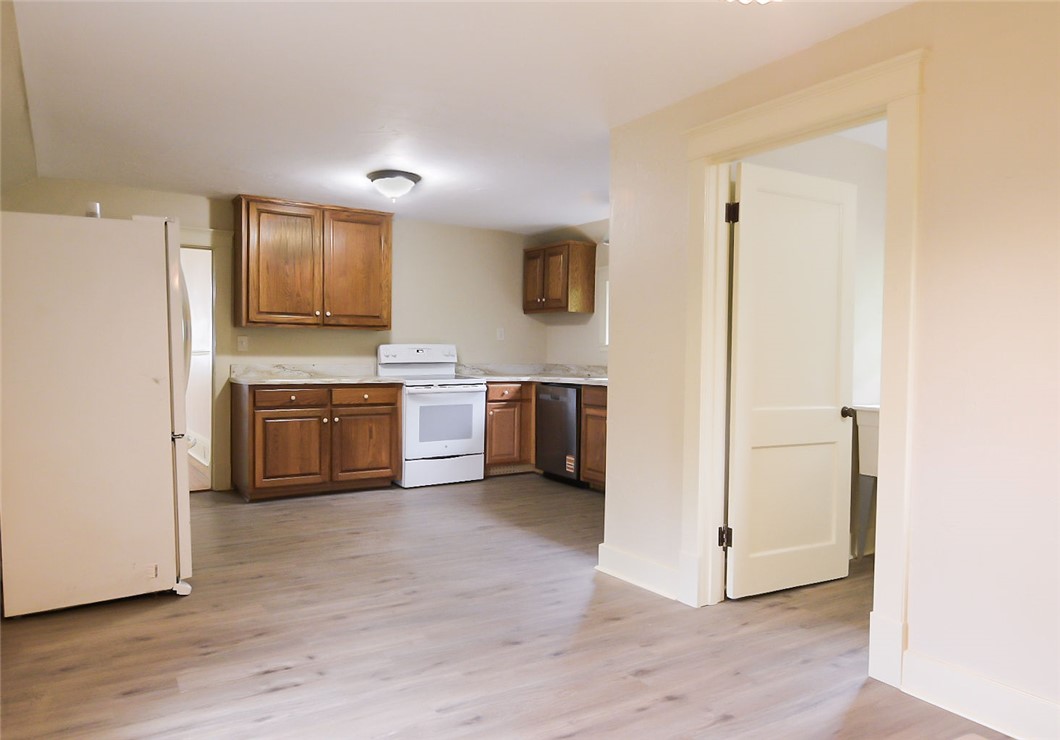 Eagle Heights - Residential