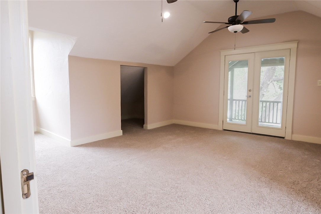 Eagle Heights - Residential