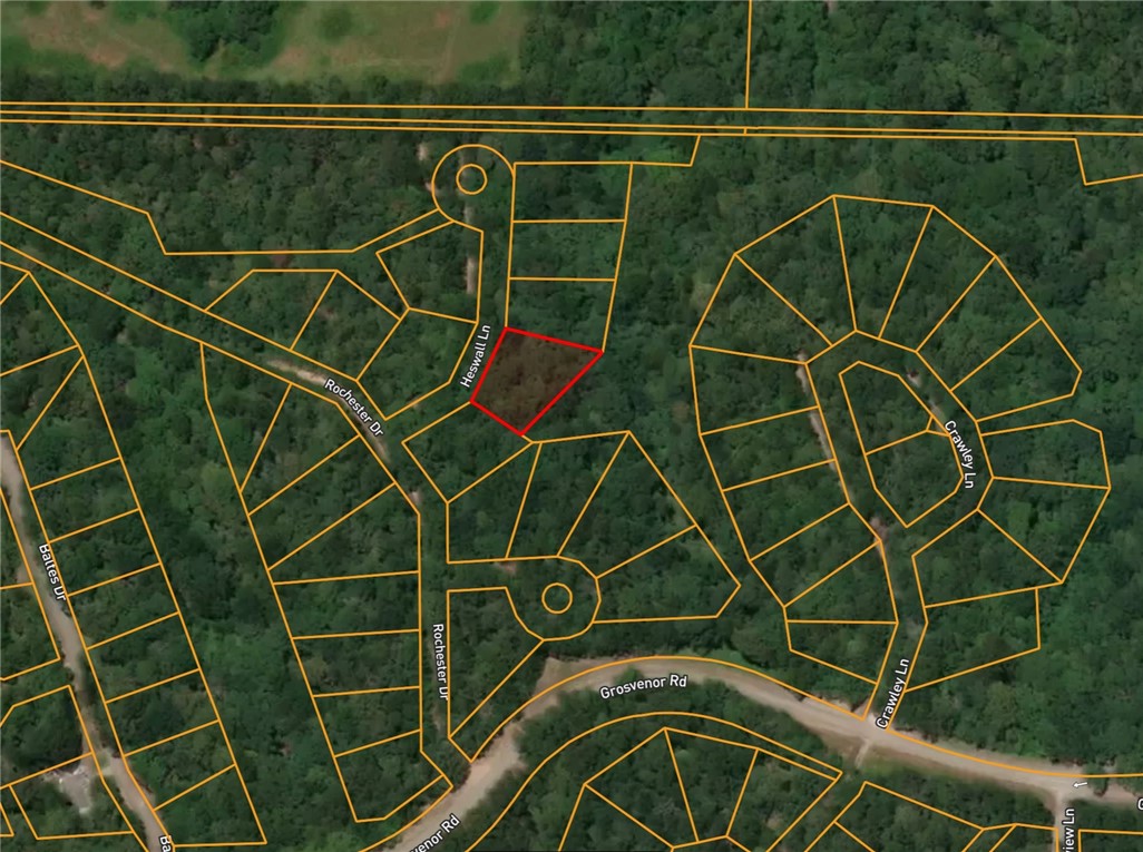 Longview Sub Bvv - Land