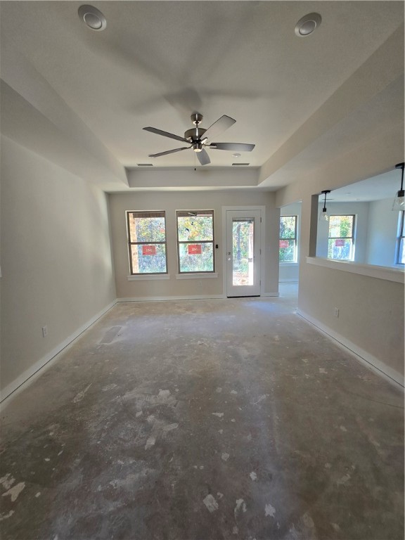 Springhill Sub Gentry - Residential