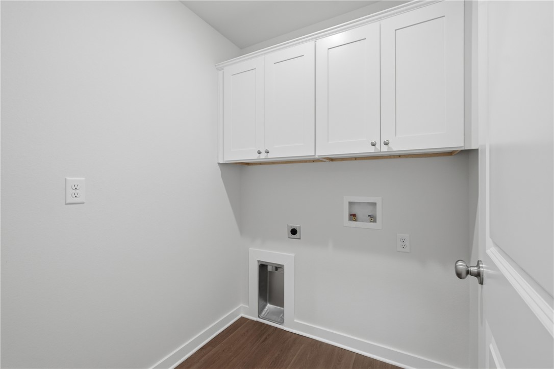 Springhill Sub Gentry - Residential