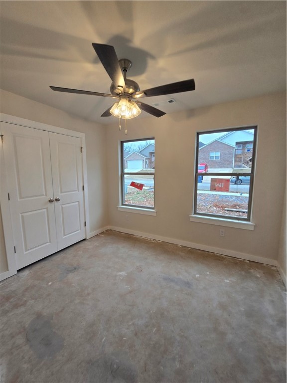 Springhill Sub Gentry - Residential