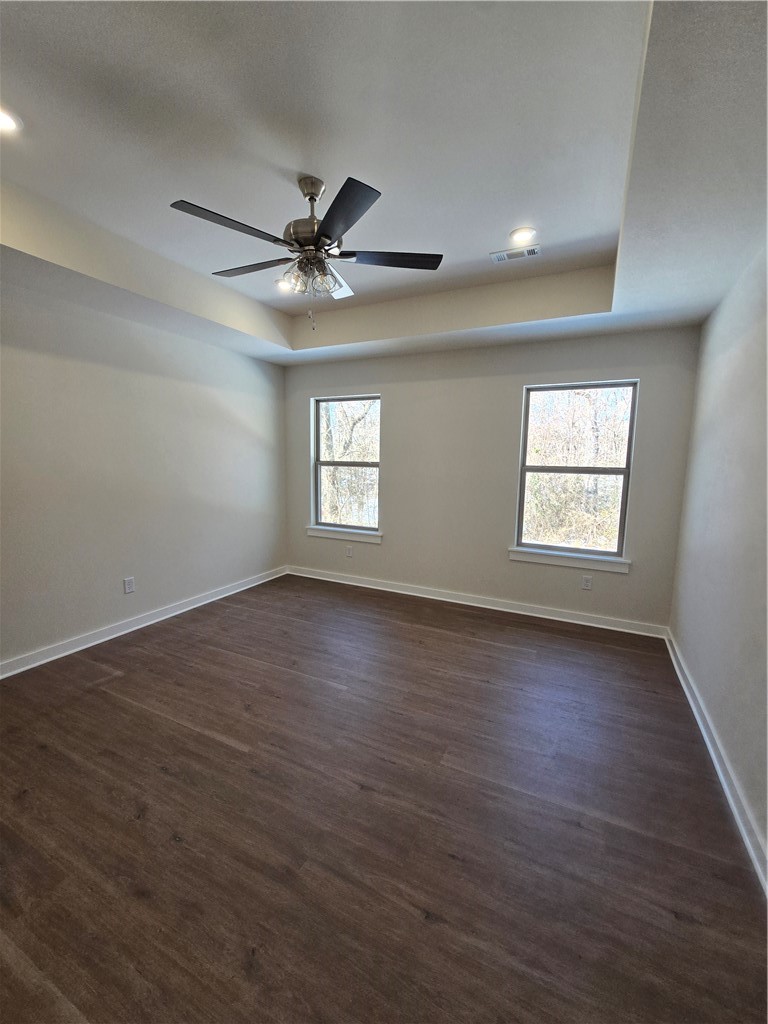 Springhill Sub Gentry - Residential