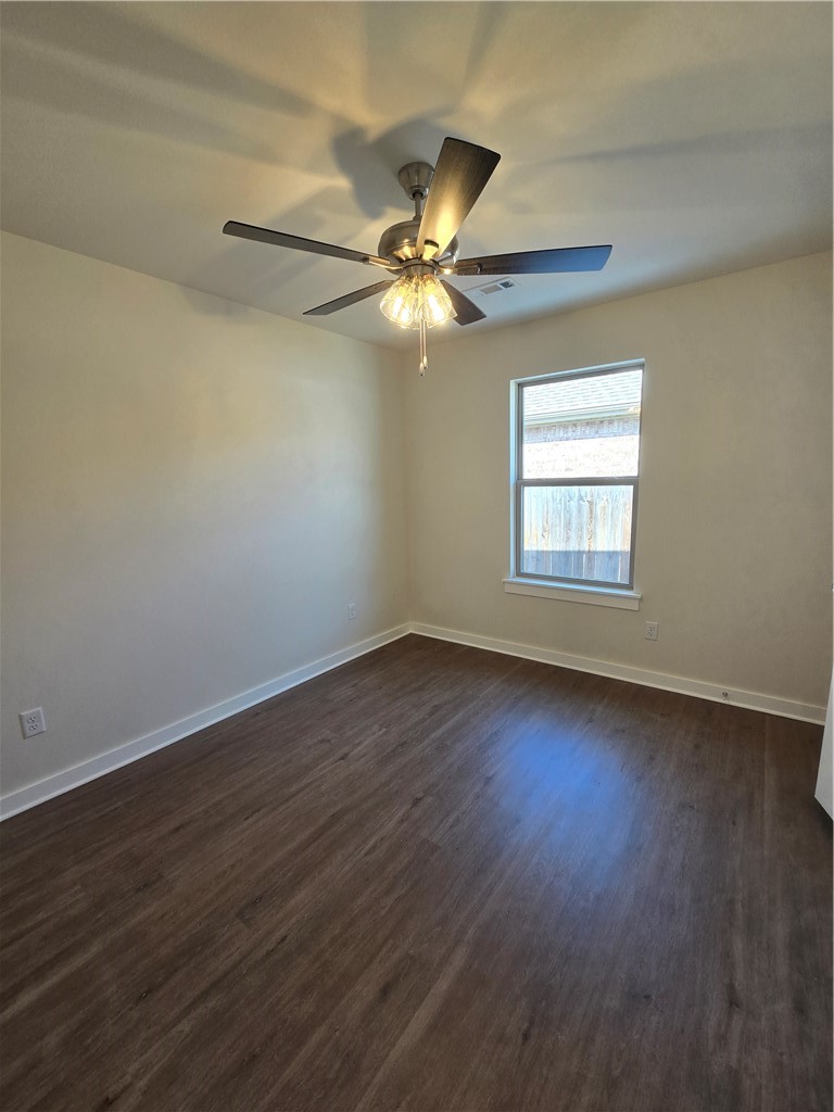 Springhill Sub Gentry - Residential