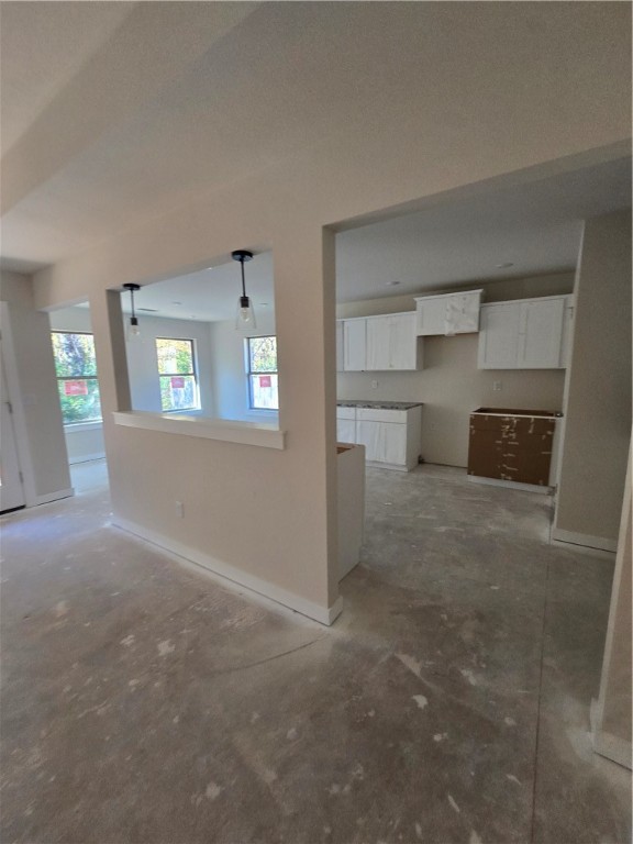 Springhill Sub Gentry - Residential