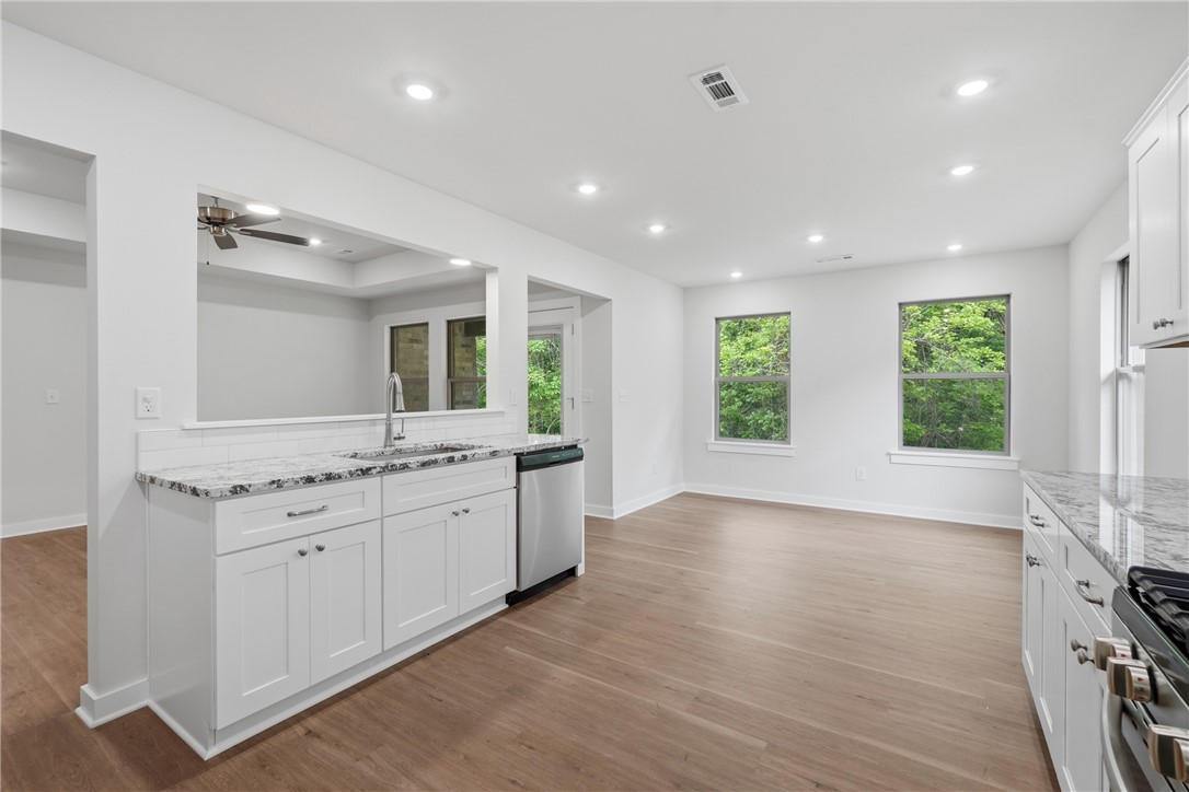 Springhill Sub Gentry - Residential