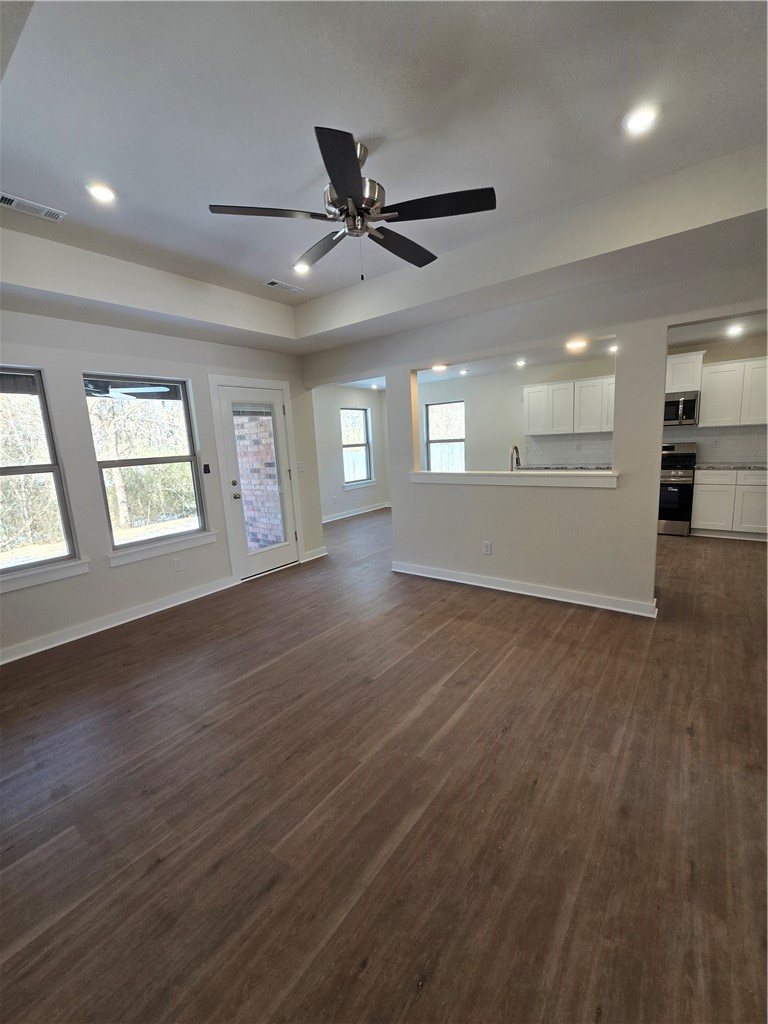 Springhill Sub Gentry - Residential