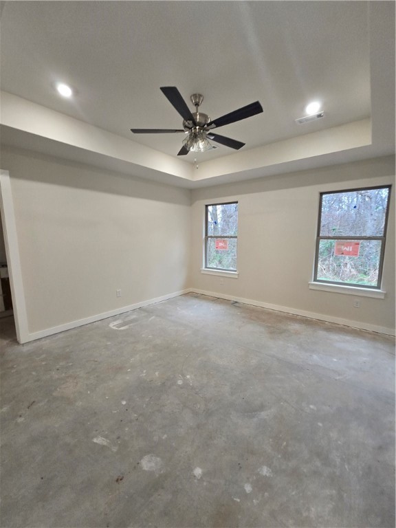 Springhill Sub Gentry - Residential