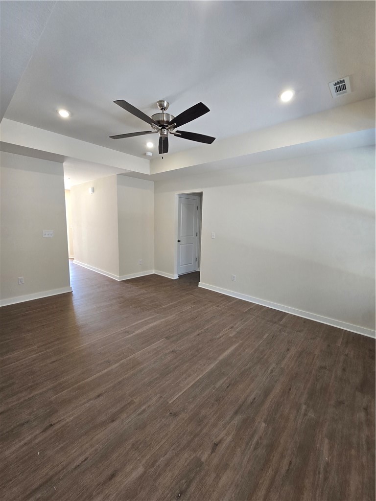 Springhill Sub Gentry - Residential