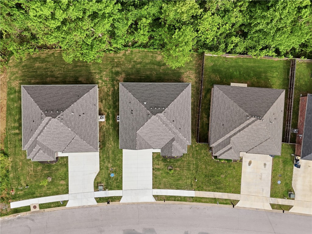 Springhill Sub Gentry - Residential