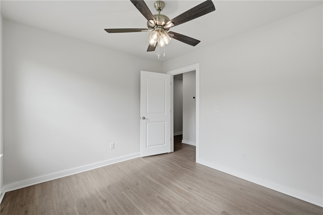 Springhill Sub Gentry - Residential