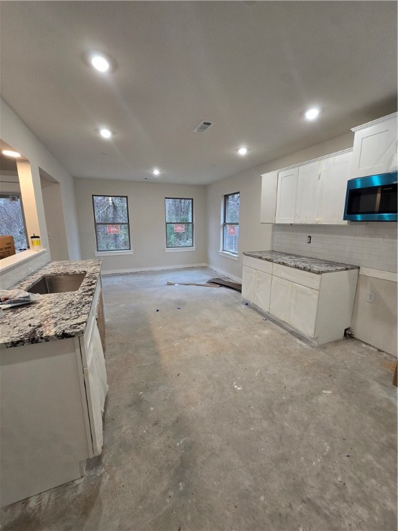 Springhill Sub Gentry - Residential