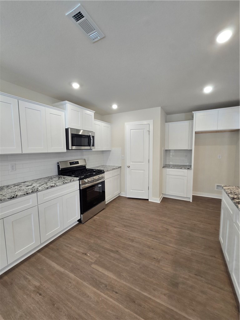 Springhill Sub Gentry - Residential