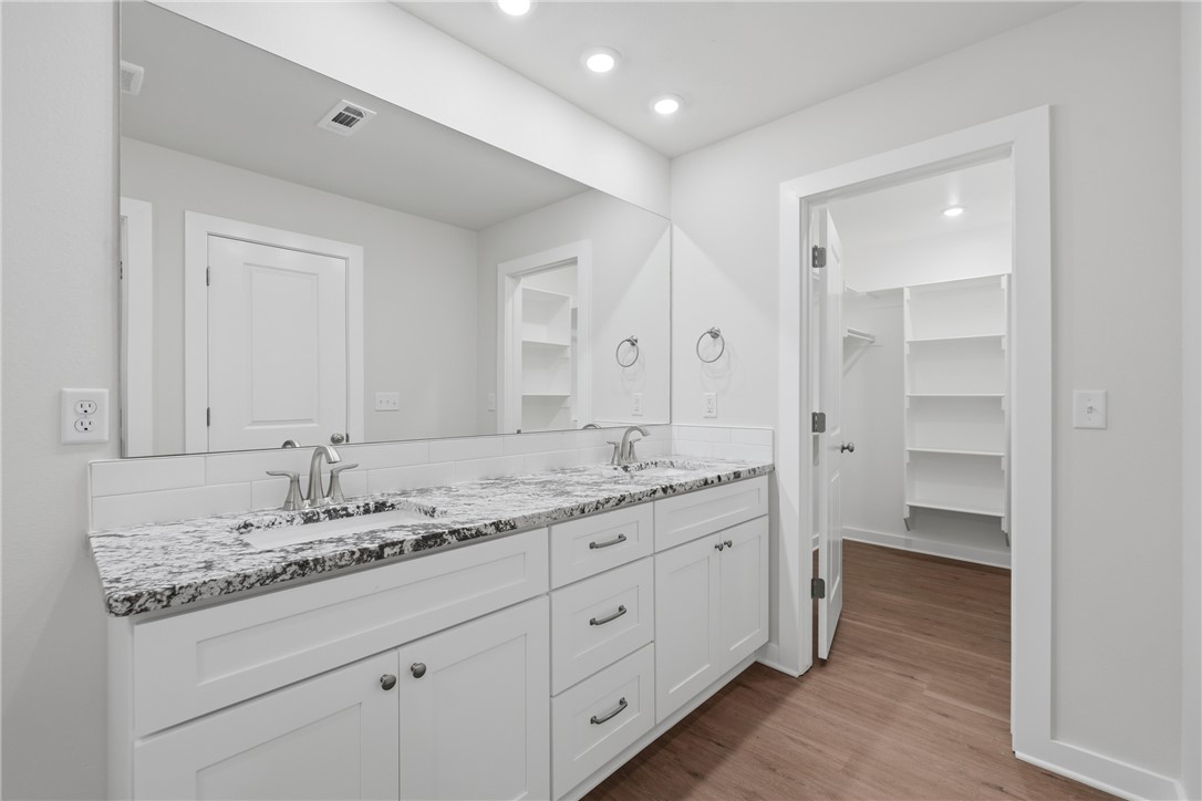 Springhill Sub Gentry - Residential