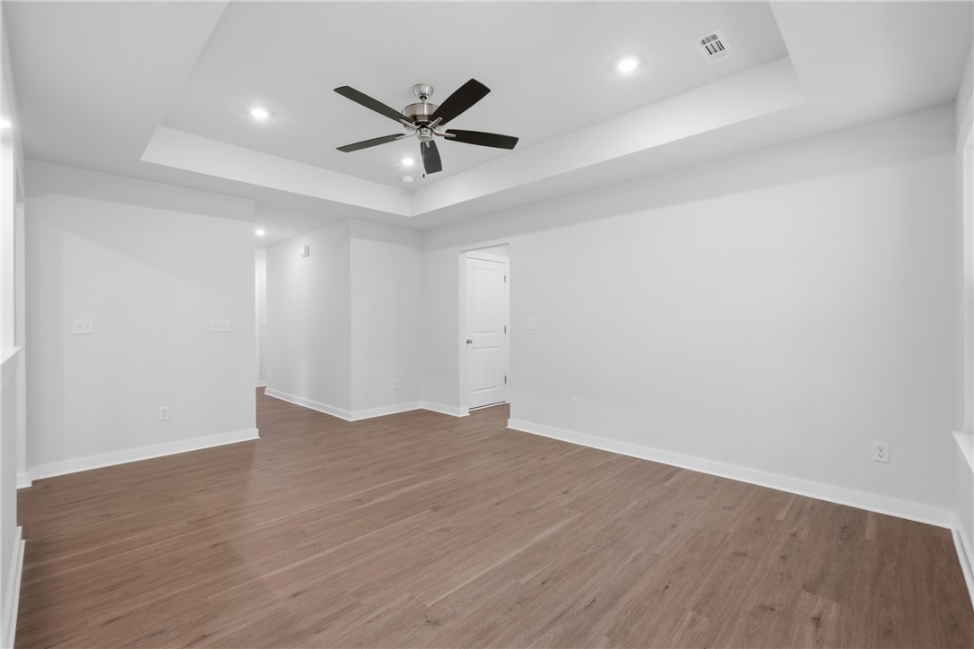 Springhill Sub Gentry - Residential