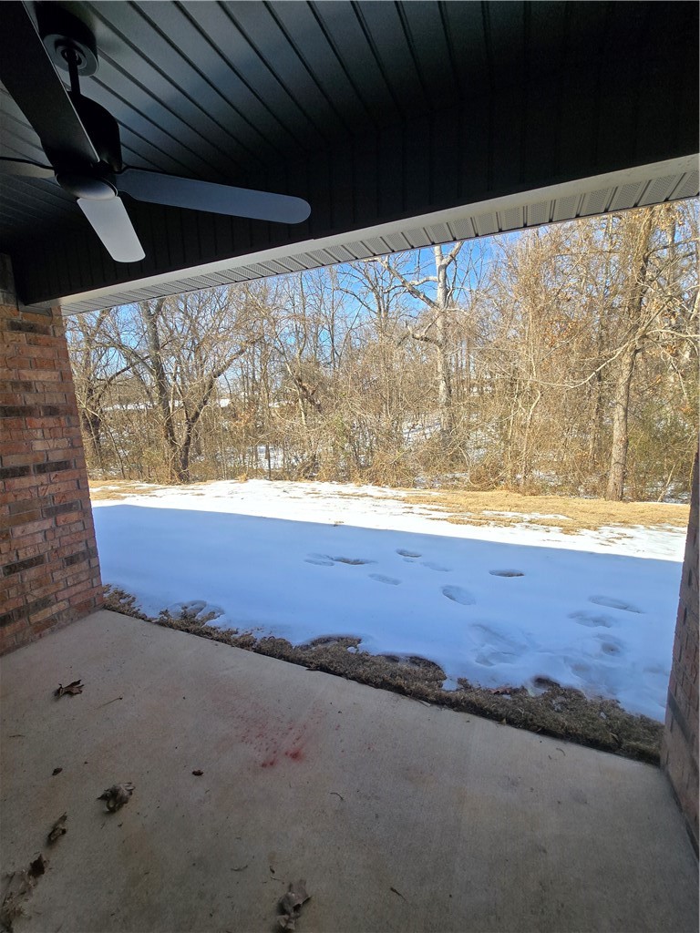 Springhill Sub Gentry - Residential