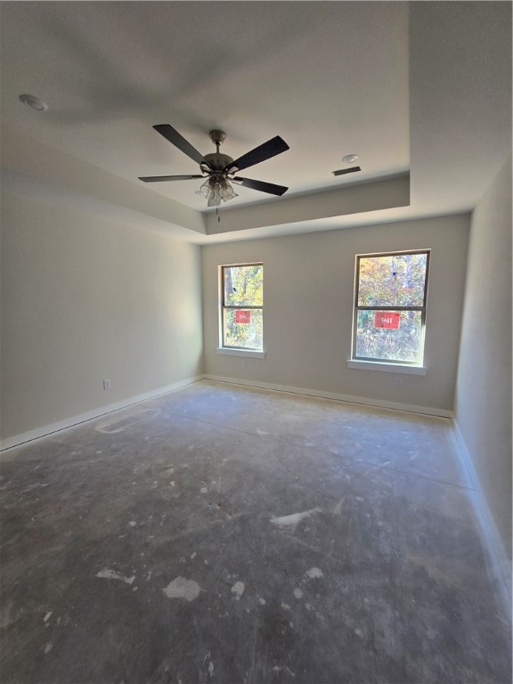 Springhill Sub Gentry - Residential