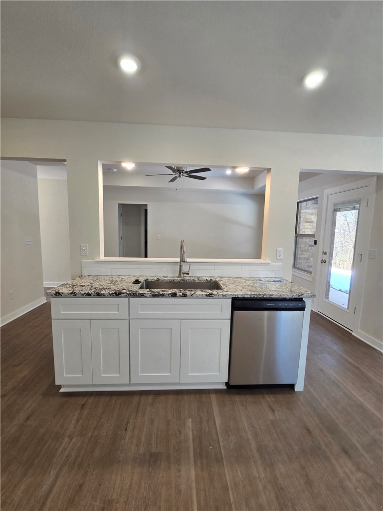 Springhill Sub Gentry - Residential