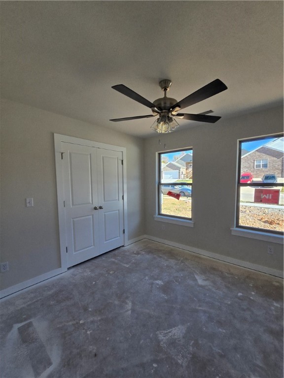 Springhill Sub Gentry - Residential