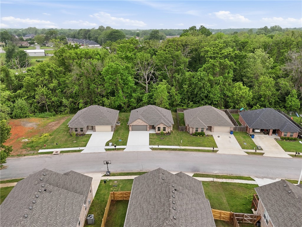 Springhill Sub Gentry - Residential