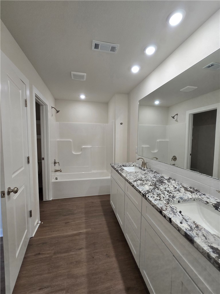 Springhill Sub Gentry - Residential