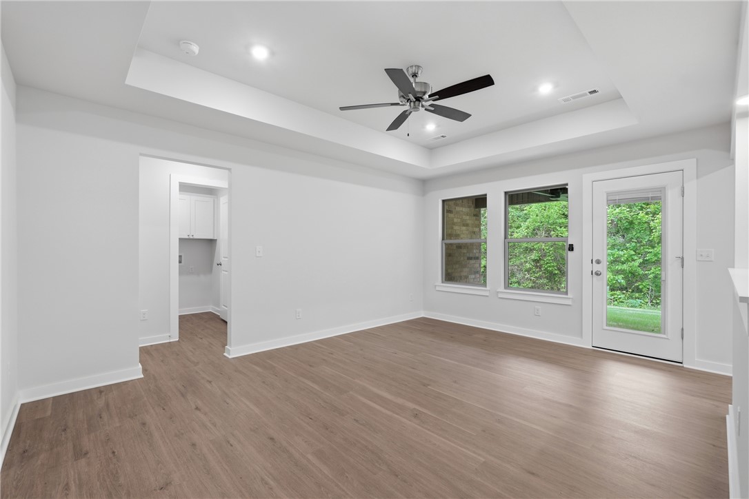 Springhill Sub Gentry - Residential