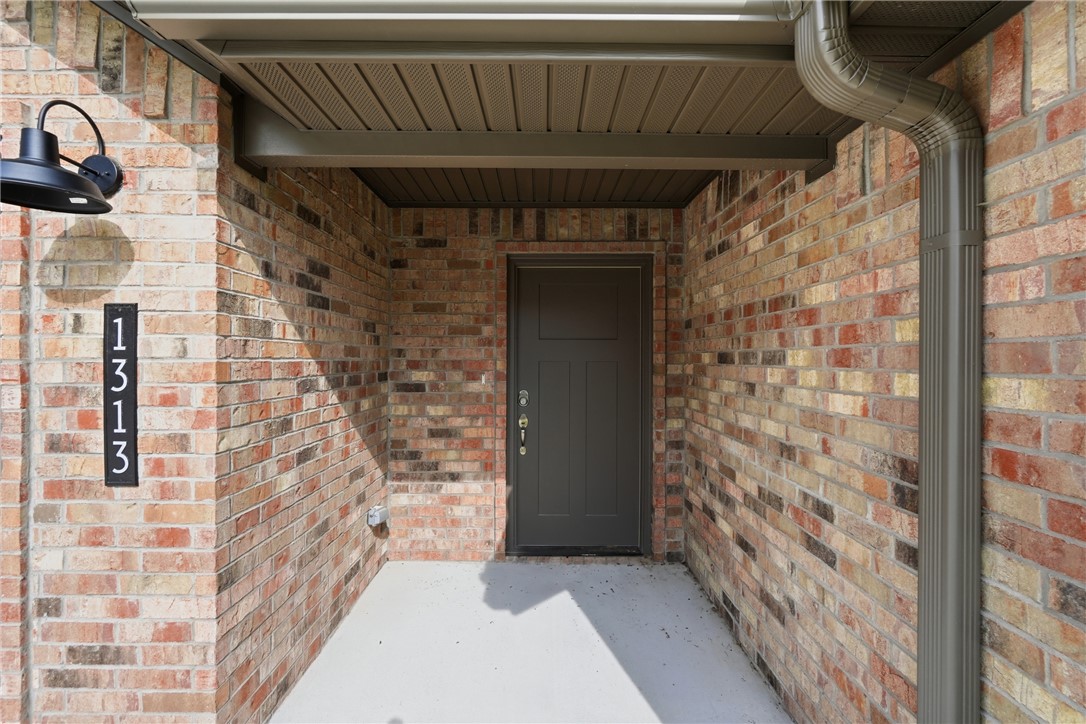 Springhill Sub Gentry - Residential