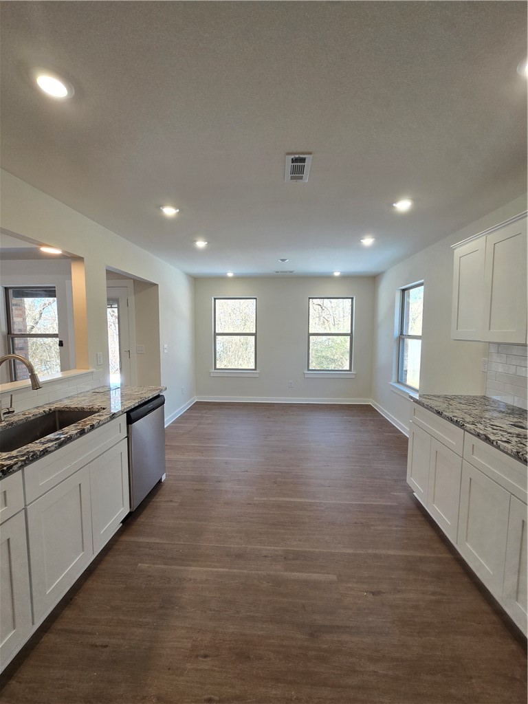 Springhill Sub Gentry - Residential