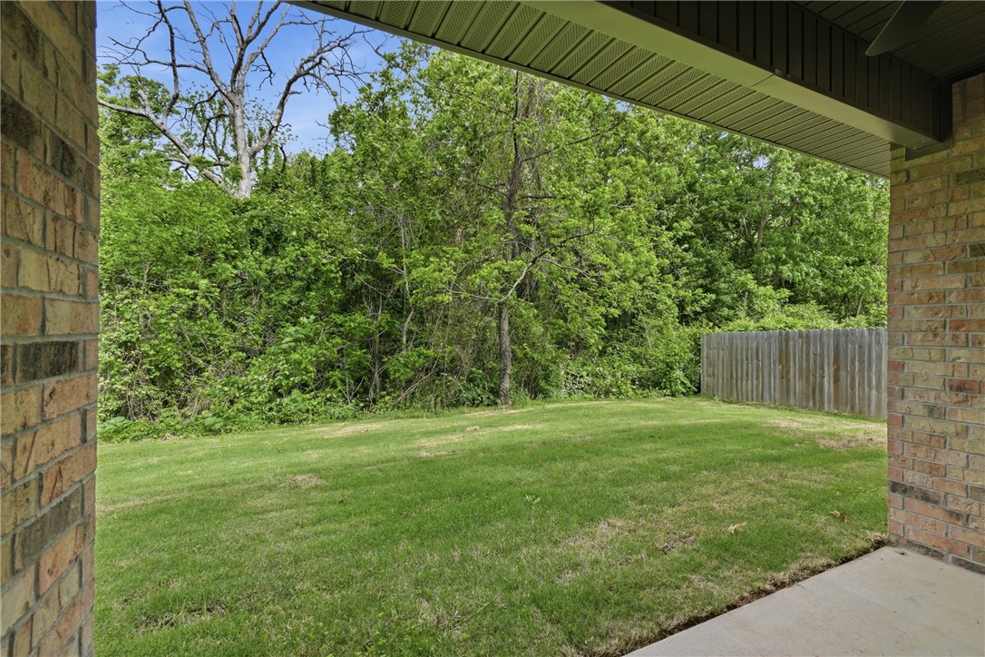 Springhill Sub Gentry - Residential