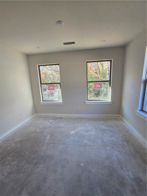 Springhill Sub Gentry - Residential