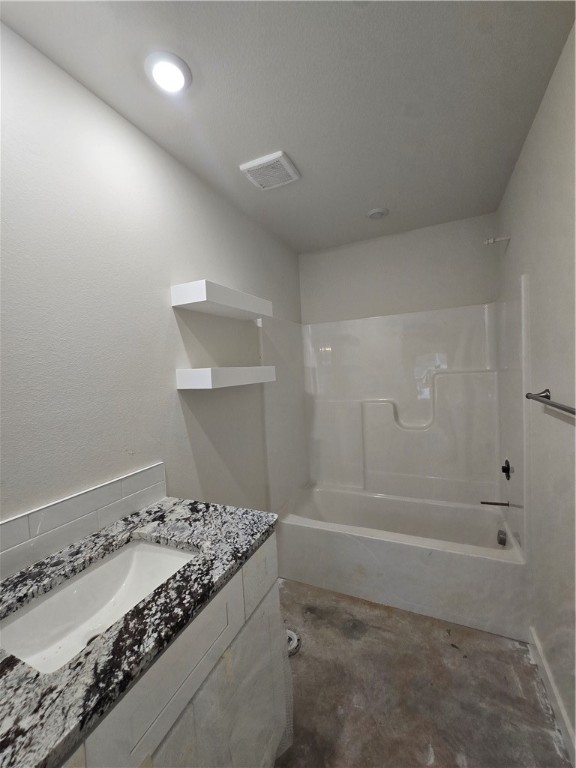 Springhill Sub Gentry - Residential