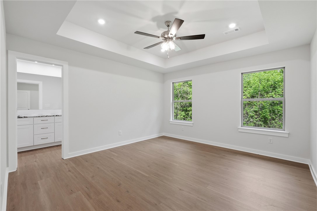 Springhill Sub Gentry - Residential