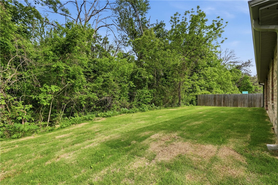Springhill Sub Gentry - Residential