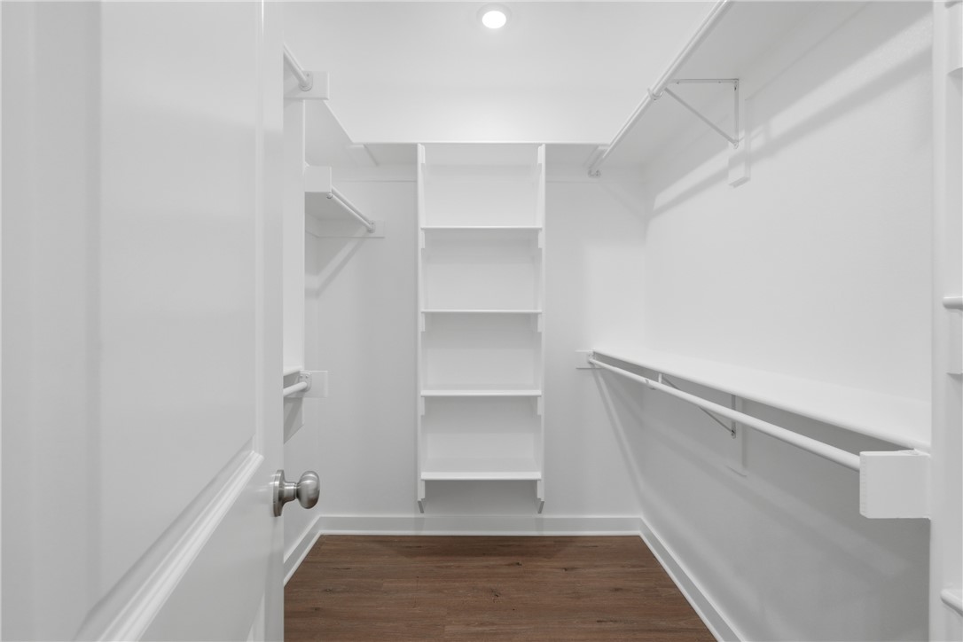 Springhill Sub Gentry - Residential