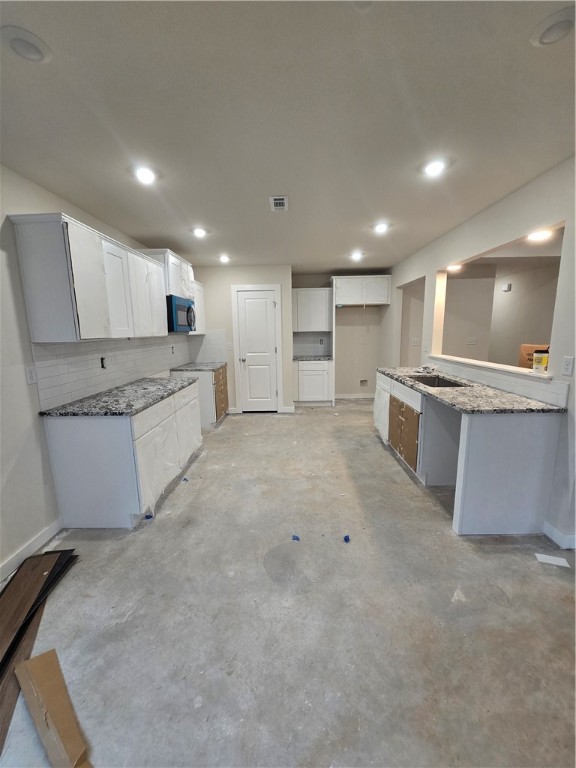 Springhill Sub Gentry - Residential