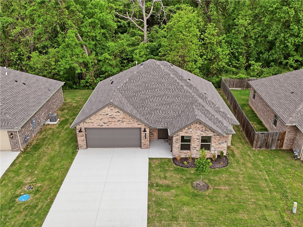 Springhill Sub Gentry - Residential