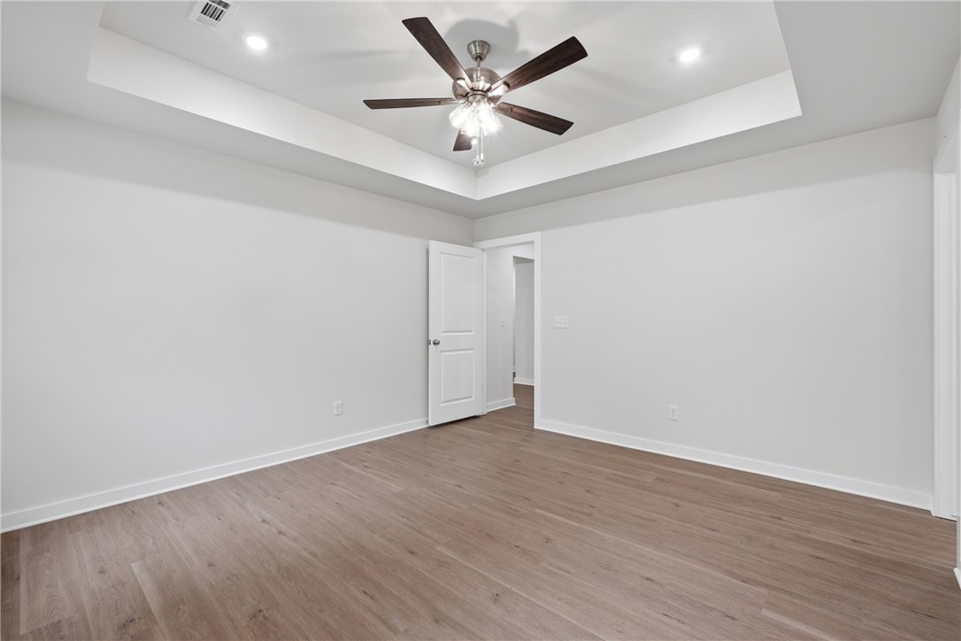 Springhill Sub Gentry - Residential