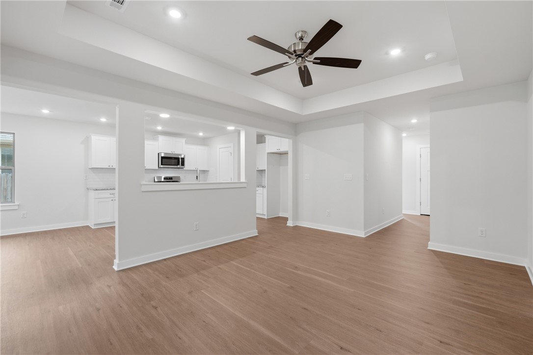 Springhill Sub Gentry - Residential