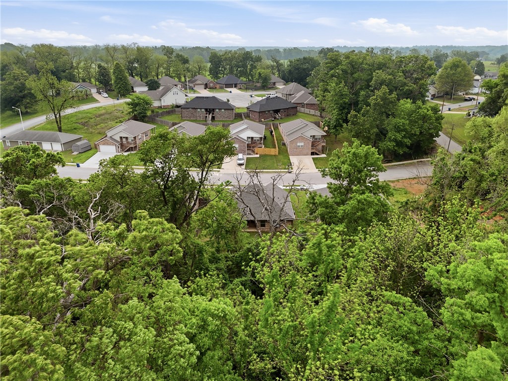 Springhill Sub Gentry - Residential