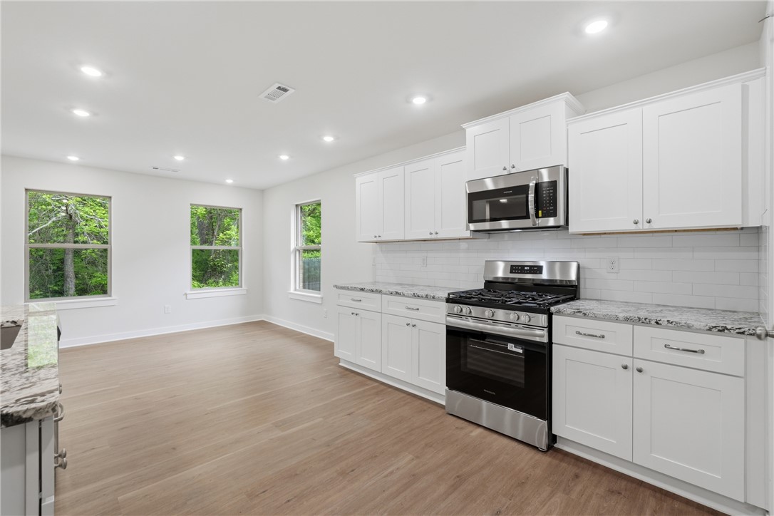 Springhill Sub Gentry - Residential