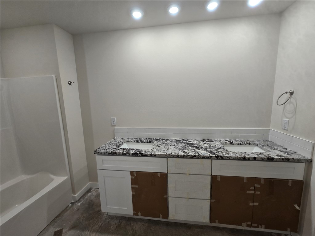 Springhill Sub Gentry - Residential