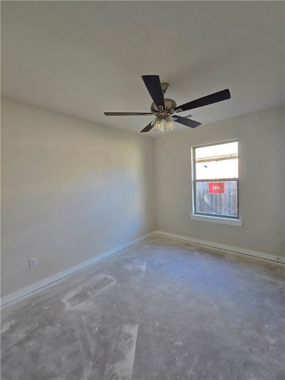 Springhill Sub Gentry - Residential