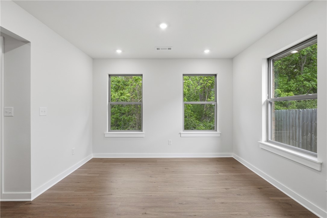 Springhill Sub Gentry - Residential