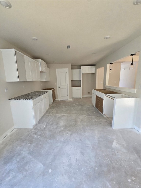 Springhill Sub Gentry - Residential