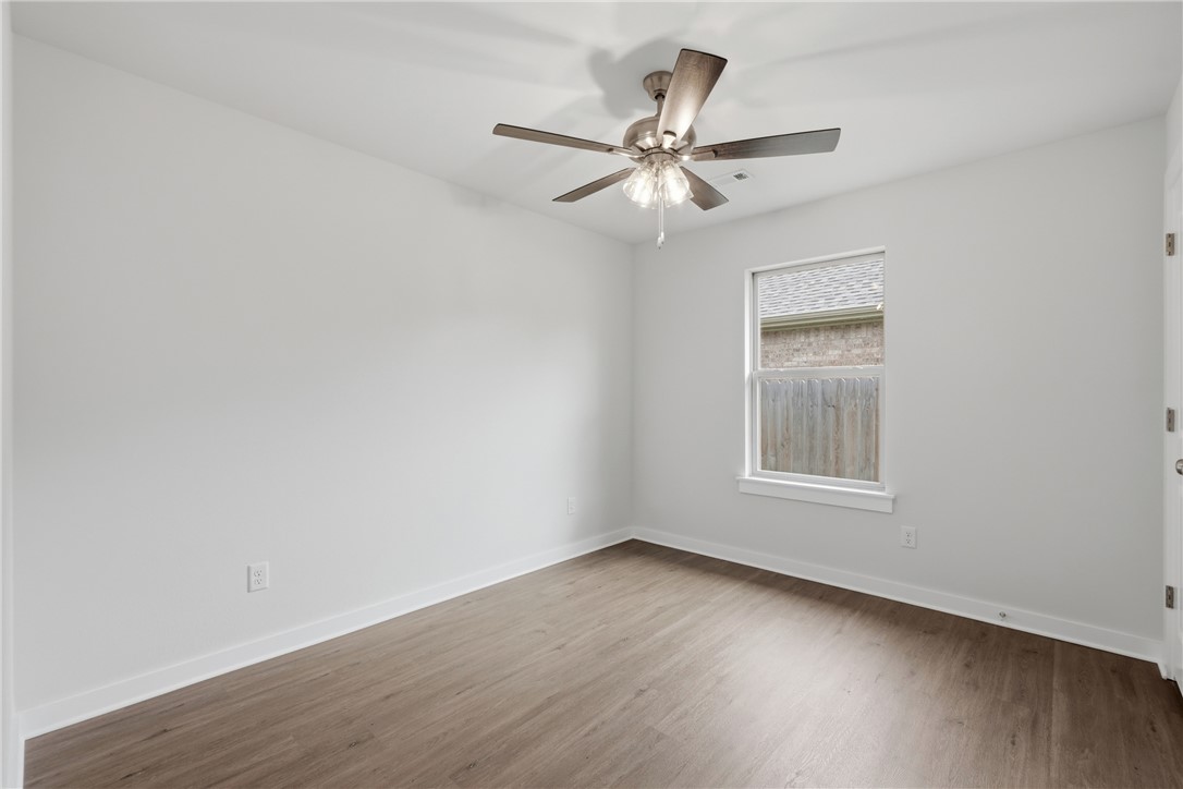 Springhill Sub Gentry - Residential