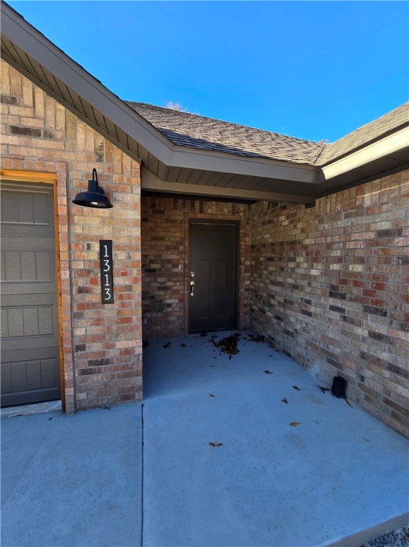 Springhill Sub Gentry - Residential