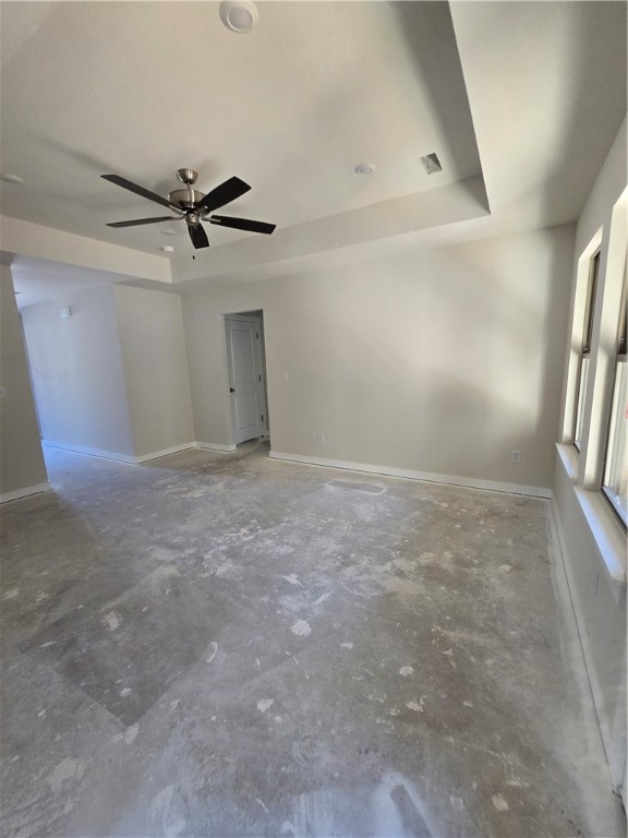 Springhill Sub Gentry - Residential