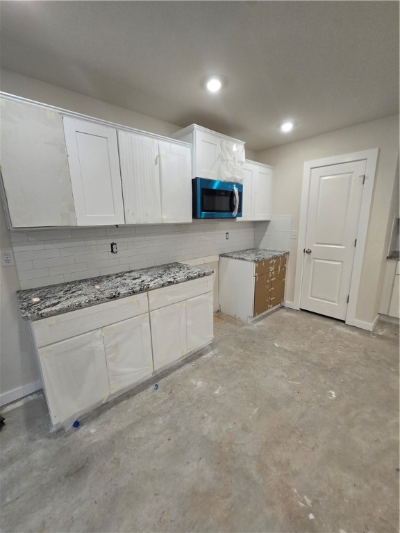 Springhill Sub Gentry - Residential