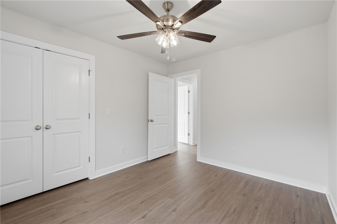 Springhill Sub Gentry - Residential