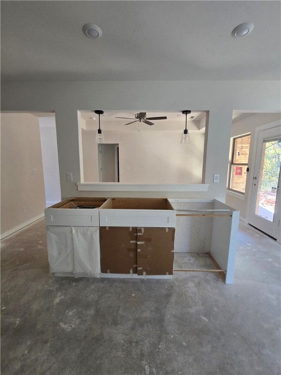 Springhill Sub Gentry - Residential